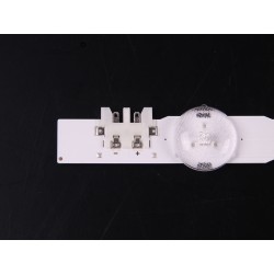Podsvětlení - LED pásek -D4GE-480DCA - (14.3.17)  pro TV SAMSUNG UE48H6400AK (6xLED)