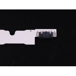 Podsvětlení - LED pásek -D4GE-480DCA - (14.3.17)  pro TV SAMSUNG UE48H6400AK (6xLED)