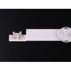 Podsvětlení - LED pásek -D4GE-480DCB - (14.3.17)  pro TV SAMSUNG UE48H6400AK (3xLED)