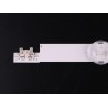 Podsvětlení - LED pásek -D4GE-480DCB - (14.3.17)  pro TV SAMSUNG UE48H6400AK (3xLED)