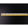 Podsvětlení - LED pásek -D4GE-480DCB - (14.3.17)  pro TV SAMSUNG UE48H6400AK (3xLED)