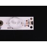 Podsvětlení - LED pásek -D4GE-480DCB - (14.3.17)  pro TV SAMSUNG UE48H6400AK (3xLED)