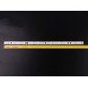 Podsvětlení - LED pásek - V5DU-400DCA-R1 [15.01.10] pro TV SAMSUNG UE40KU6072U (5xLED)