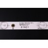 Podsvětlení - LED pásek - V5DU-400DCA-R1 [15.01.10] pro TV SAMSUNG UE40KU6072U (5xLED)