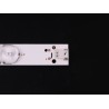 Podsvětlení - LED pásek - V5DU-400DCA-R1 [15.01.10] pro TV SAMSUNG UE40KU6072U (5xLED)