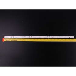 Podsvětlení - LED pásek 49LH51/LH57_FHD_B  pro TV LG49LH590V (L-4xLED)