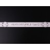 Podsvětlení - LED pásek - V5DU-400DCA-R1 [15.01.10] pro TV SAMSUNG UE40KU6072U (5xLED)