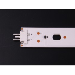 Podsvětlení - LED pásek - V5DU-400DCA-R1 [15.01.10] pro TV SAMSUNG UE40KU6072U (5xLED)