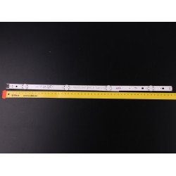 Podsvětlení - LED pásek - V5DU-400DCA-R1 [15.01.10] pro TV SAMSUNG UE40KU6072U (5xLED)