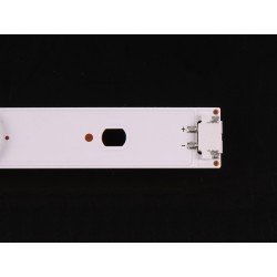 Podsvětlení - LED pásek - V5DU-400DCA-R1 [15.01.10] pro TV SAMSUNG UE40KU6072U (5xLED)