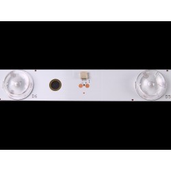 Podsvětlení - LED pásek 480TV3 V3  pro TV PANASONIC TX48AS640E (R-6xLED)