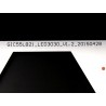 Podsvětlení - LED pásek YSS E330254  pro TV Thomson 55FA3233 (6xLED)