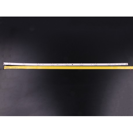 Podsvětlení - LED pásek 42563 Rev2.3.2  pro TV LG 43UH664V (9xLED)
