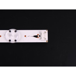 Podsvětlení - LED pásek 42563 Rev2.3.2  pro TV LG 43UH664V (9xLED)