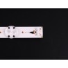 Podsvětlení - LED pásek 42563 Rev2.3.2  pro TV LG 43UH664V (9xLED)