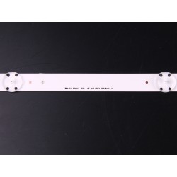 Podsvětlení - LED pásek - V5DU-400DCA-R1 [15.01.10] pro TV SAMSUNG UE40KU6072U (5xLED)