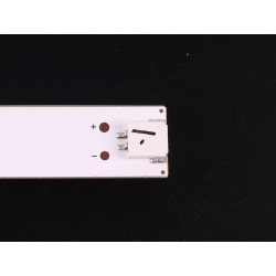 Podsvětlení - LED pásek 5500LED_SLIM_RAV01_20141224 1518 pro TV Panasonic TX-55CX400E (7xLED)