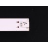 Podsvětlení - LED pásek - V5DU-400DCA-R1 [15.01.10] pro TV SAMSUNG UE40KU6072U (5xLED)