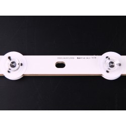 Podsvětlení - LED pásek - V5DU-400DCA-R1 [15.01.10] pro TV SAMSUNG UE40KU6072U (5xLED)