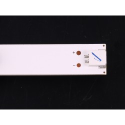 Podsvětlení - LED pásek - V5DU-400DCA-R1 [15.01.10] pro TV SAMSUNG UE40KU6072U (5xLED)