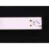 Podsvětlení - LED pásek - V5DU-400DCA-R1 [15.01.10] pro TV SAMSUNG UE40KU6072U (5xLED)