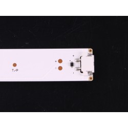 Podsvětlení - LED pásek - V5DU-400DCA-R1 [15.01.10] pro TV SAMSUNG UE40KU6072U (5xLED)