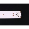 Podsvětlení - LED pásek - V5DU-400DCA-R1 [15.01.10] pro TV SAMSUNG UE40KU6072U (5xLED)