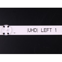 Podsvětlení - LED pásek 6916L-2551A  pro TV LG 49UH661V (LEFT1 4xLED)