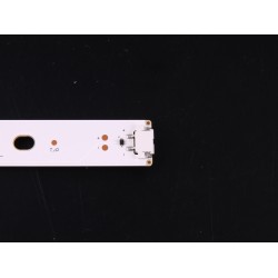 Podsvětlení - LED pásek - V5DU-400DCA-R1 [15.01.10] pro TV SAMSUNG UE40KU6072U (5xLED)