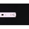 Podsvětlení - LED pásek 6916L-2452A  pro TV LG 49UH661V (LEFT2 4xLED))