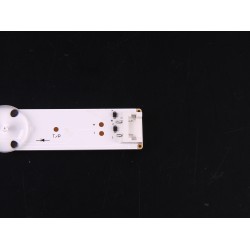 Podsvětlení - LED pásek 6916L-2552A  pro TV LG 49UH661V (RIGHT1 4xLED)