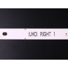 Podsvětlení - LED pásek - V5DU-400DCA-R1 [15.01.10] pro TV SAMSUNG UE40KU6072U (5xLED)