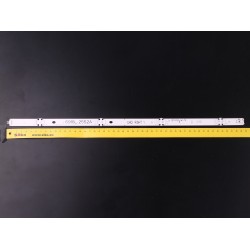 Podsvětlení - LED pásek 6916L-2551A  pro TV LG 49UH661V (LEFT1 4xLED)