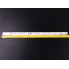 Podsvětlení - LED pásek - V5DU-400DCA-R1 [15.01.10] pro TV SAMSUNG UE40KU6072U (5xLED)
