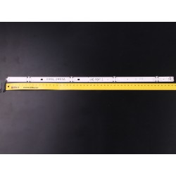Podsvětlení - LED pásek 6916L-2552A  pro TV LG 49UH661V (RIGHT1 4xLED)