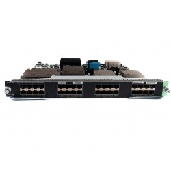 QW924A Cisco 32-Port 8Gbps Adv FC Switching Module DS-X9232-256K9 