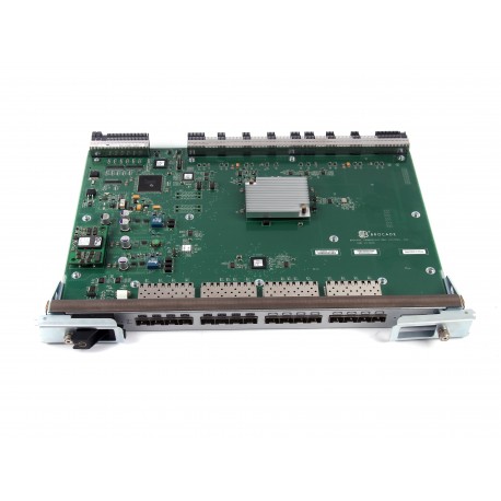 393755-001 HP SW48000 A7990A 16-Port Card