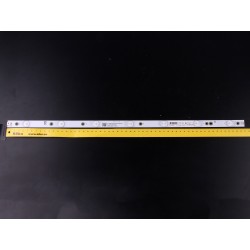 Podsvětlení - LED pásek - V5DU-400DCA-R1 [15.01.10] pro TV SAMSUNG UE40KU6072U (5xLED)