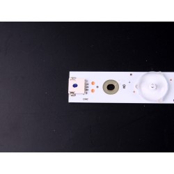 Podsvětlení - LED pásek - V5DU-400DCA-R1 [15.01.10] pro TV SAMSUNG UE40KU6072U (5xLED)
