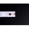 Podsvětlení - LED pásek - V5DU-400DCA-R1 [15.01.10] pro TV SAMSUNG UE40KU6072U (5xLED)
