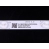 Podsvětlení - LED pásek - V5DU-400DCA-R1 [15.01.10] pro TV SAMSUNG UE40KU6072U (5xLED)