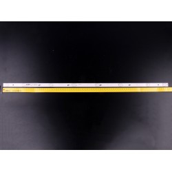 Podsvětlení - LED pásek - V5DU-400DCA-R1 [15.01.10] pro TV SAMSUNG UE40KU6072U (5xLED)