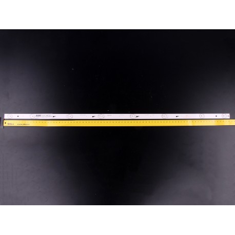 Podsvětlení - LED páseky150-M03-H-2  pro TV Thomson 40FB5406 (8xLED)