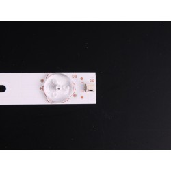 Podsvětlení - LED páseky150-M03-H-2  pro TV Thomson 40FB5406 (8xLED)