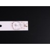 Podsvětlení - LED pásek - V5DU-400DCA-R1 [15.01.10] pro TV SAMSUNG UE40KU6072U (5xLED)