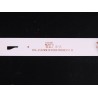 Podsvětlení - LED páseky150-M03-H-2  pro TV Thomson 40FB5406 (8xLED)