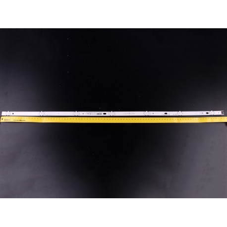 Podsvětlení - LED pásek 6916L-2453A  pro TV LG 49UH661V (RIGHT2 4xLED)