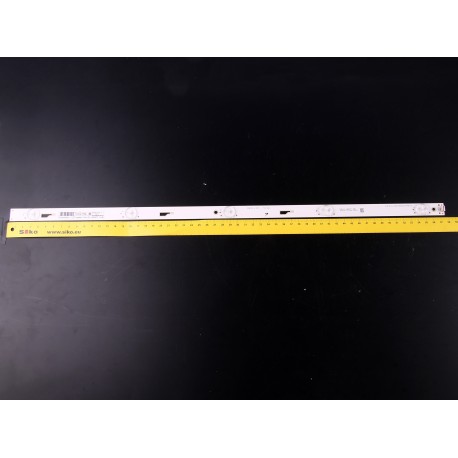Podsvětlení - LED pásek YHA-4C-LB550T-YHB  pro TV Thomson 55FB3103 (5xLED)