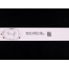 Podsvětlení - LED pásek - V5DU-400DCA-R1 [15.01.10] pro TV SAMSUNG UE40KU6072U (5xLED)