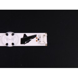 Podsvětlení - LED pásek - V5DU-400DCA-R1 [15.01.10] pro TV SAMSUNG UE40KU6072U (5xLED)